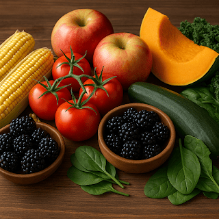 Best Seasonal Foods for August and September – Nutrition, Taste, and Health Benefits f325e249 cbe4 4dfc a042 23c56378028d.png