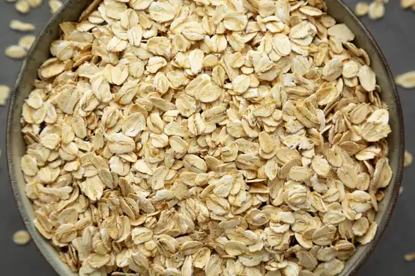oats