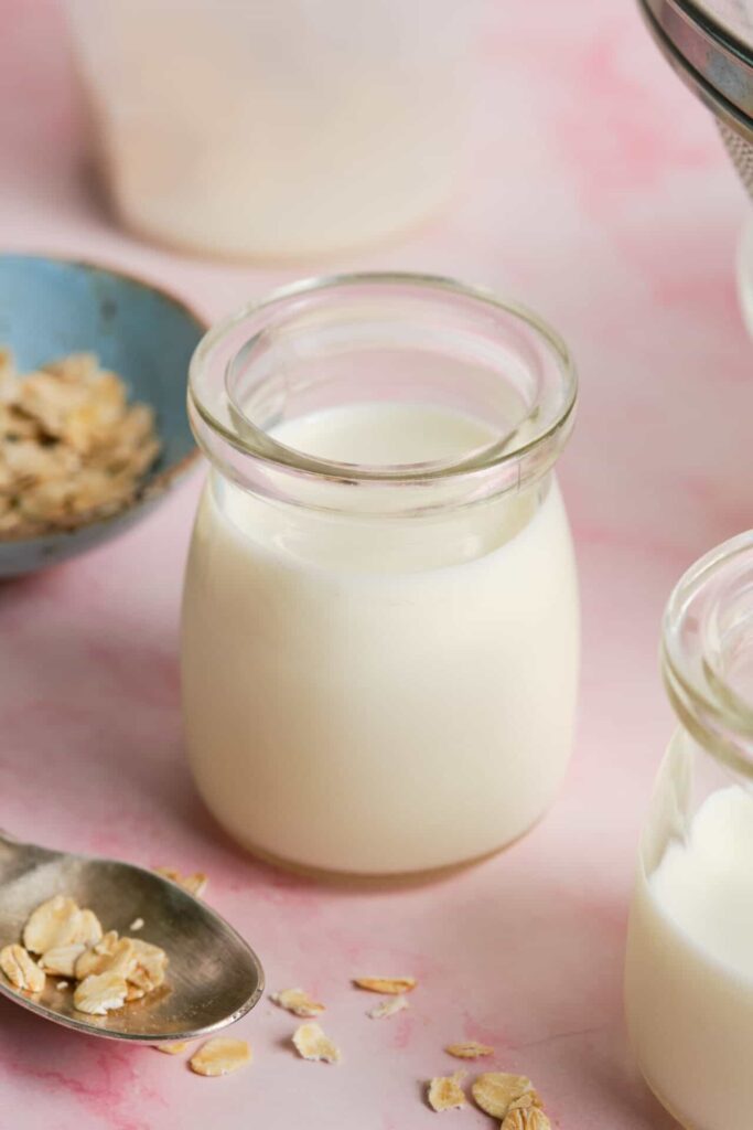 how to make oat milk a feature1 bb how to make oat milk