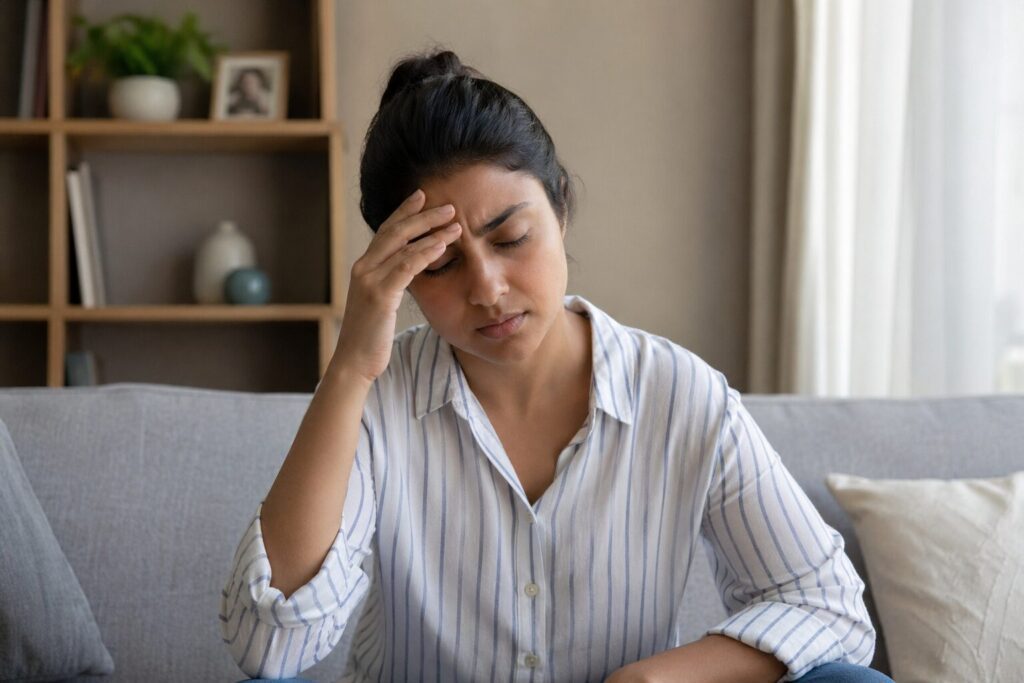 common causes of headache in daily life