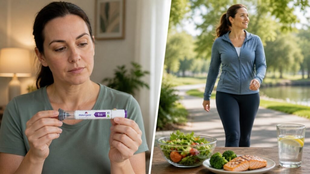lifestyle vs medication weightloss.jpg comparison between medication and lifestyle for weight loss
